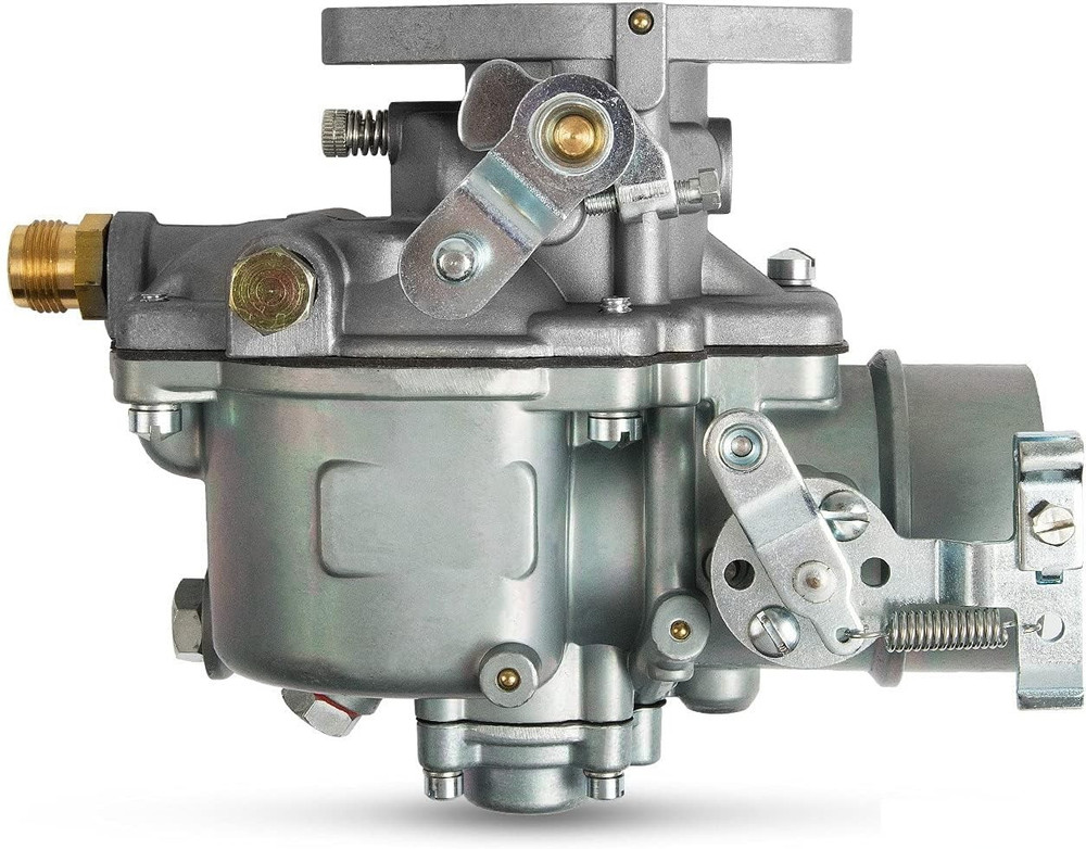 Carburetor For Ford 3000 3100 3300 3400 3500 Tractor 13916 C5NE9510C