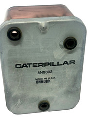 Caterpillar 8N9803 Electrical Solenoid / Coil Component Made in USA NEW