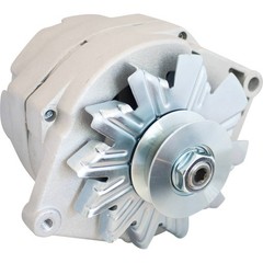 Alternator Kit for International Tractor M Super M IHCALTM; 400-12398