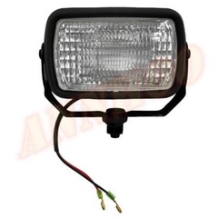 Cab top light / work light for Komatsu PC78/56/120/200/240/360-6-7-8u excavator