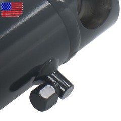 7256068 Hydraulic Lift Cylinder For Bobcat S530 S570 S590 T590 Skid Steer Loader
