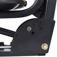 UNIVERSAL TRACTOR SUSPENSION SEAT