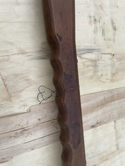 Cash Cattle Knocker # 202 116. For Parts Or Rebuilding.