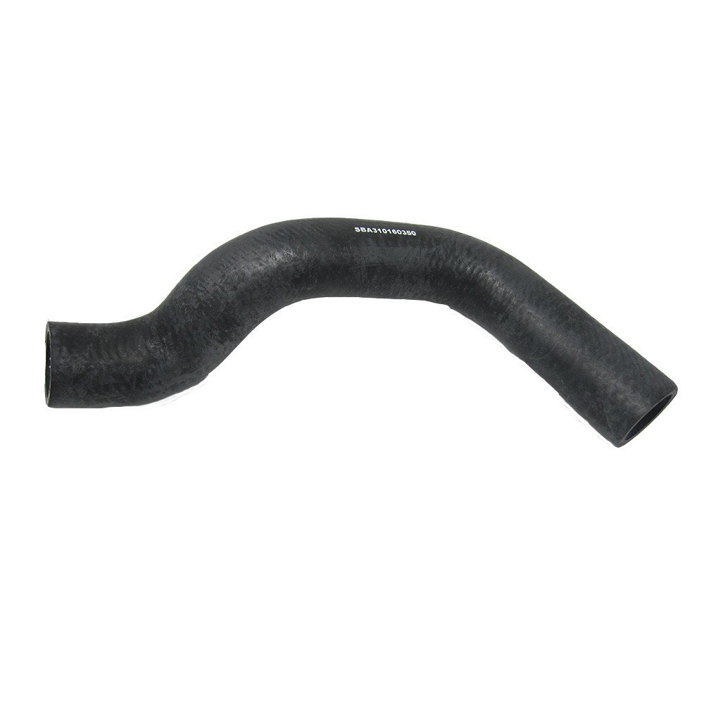 Lower Radiator Hose Fits Ford Replaces 83920871