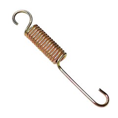 Motorcycle Kickstand Spring Kit 6Pcs 59mm 88mm 108mm Universal