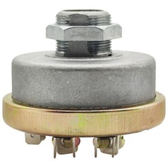Ignition Key Switch for Long Tractor 260 310 320 350 360 445 460 510 550 560 610