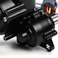 84452642 Drivers Side Power Step Motor W Linkage New For GM Tahoe Yukon 15-2020