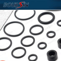 CAV Gasket DPA Diesel Fuel Injection Pump Roto Lucas Seal Kit MF Ford Tractor