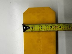 02254473 Slider OEM (Manitowoc Crane Care)