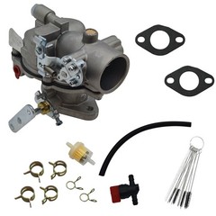 Carburetor For Lincoln Welder SA-200 SA-250 Powered F162 F163 13713 13713B