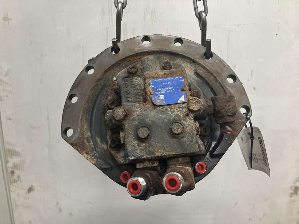 Kubota SVL75-2 Left/Driver Final Drive – Used | P/N V052161510