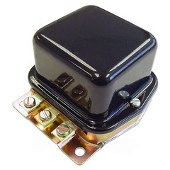 Voltage Regulator Fits Ford Tractor 8N 6 Volt 1947-1952