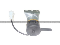 New Stop Solenoid FITS Kubota R400 R410 R420 R510 R520