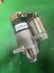 TOTAL SOURCE HYSTER CL920971 STARTER FORKLIFT HYSTER FREE SHIPPING NO CORE
