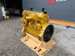2003 Caterpillar 3456 Industrial Diesel Engine, 669HP, 15.8L, Cat C16, Tier 3