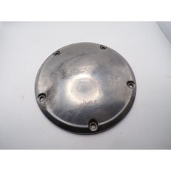 Harley Davidson Motorcycle Engine Cover 60769-06 Timing Inspection Used