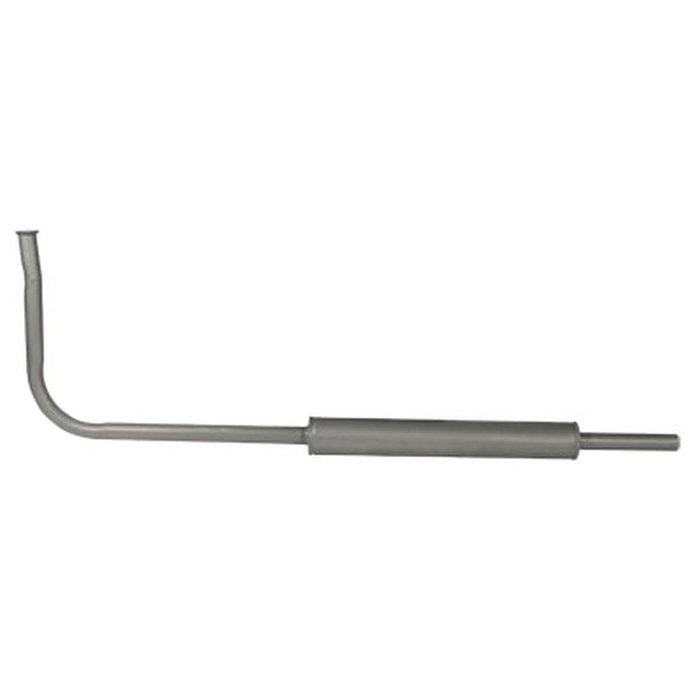 Muffler & Pipe Assembly Fits Massey Ferguson T020 T030 TE20 TO20 TO30 Models 505