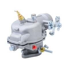 New Carburetor FOR Massey Ferguson Tractors 65 3165 165, 194996M93, 517099M93