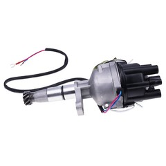 MD169418 Distributor for Forklift Mitsubishi Caterpillar 4G63 4G64 Clip Point