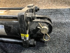 HERCULES HSTR-5008A HYDRAULIC TIE-ROD CYLINDER 5″ BORE X 8″ STROKE