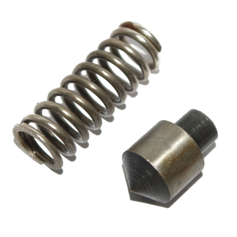 Hydraulic Spring & Plunger Kit For Massey Ferguson MF35 MF135 MF165 Tractor