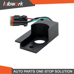 Labwork 7105252 6671135 Seat Lap Bar Sensor Switch For Bobcat 450 453 763 773