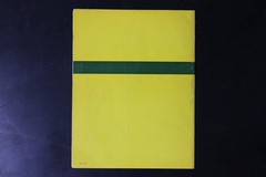 John Deere 509 609 709 Rotary Cutters Operator’s Manual OM-W21329 OEM