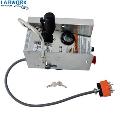 310185 129674 For SkyJack Scissor Lift SJIII3015 SJIII3215 SJIII3219 Control Box