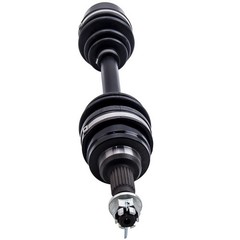 Front Axle Drive Shaft CV Joint Set for Honda Rancher 350 TRX350