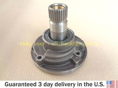 JCB BACKHOE- TRANSMISSION REBUILD KIT WITH PLATES, SEALS & TRANS PUMP 20/900400