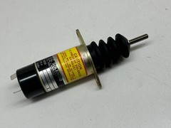 Original Synchro-Start 1502 091543 Pull/Hold Solenoid (Miller 045060)
