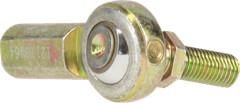 Rod End Compatible w/Case Caterpillar Equipment
