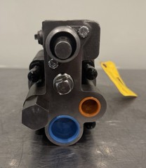 Warren 400-80263 Permco Dump Pump Hydraulic Direct Mount Air Shift NEW!