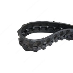 Heavy Duty Rubber Track 150x72x36mm For Compact Track Loader