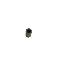 Grease Gun Hose End 4 jaw grease, Width 1″ For Industrial Tractors; 3014-1002