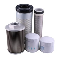 For RD411-62210 HH164-32430 Kubota KX040-4 Mini Excavator Maintenance Filter Kit