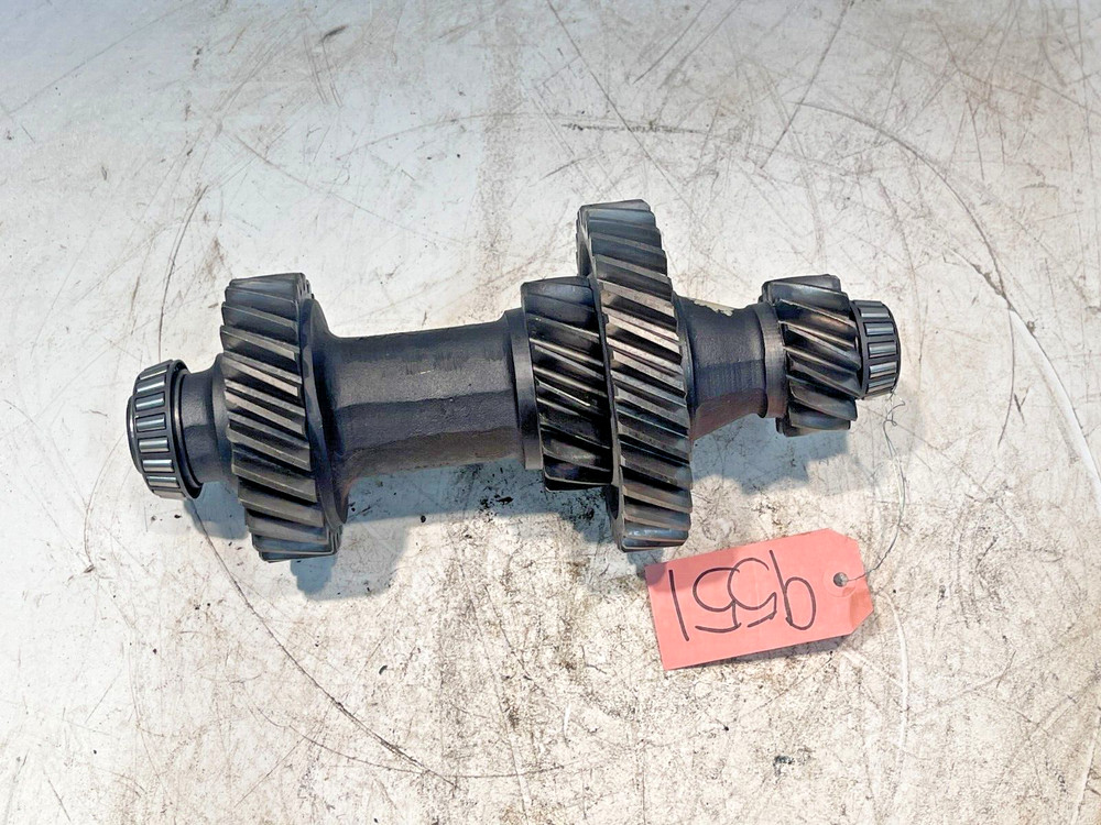 1966 John Deere 2510 Tractor Transmission Counter Gear Shaft
