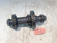 1966 John Deere 2510 Tractor Transmission Counter Gear Shaft