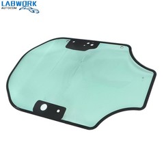 Cab Door Glass 345-6230 3456230 For Caterpillar 246D3 249D 249D3 297D 297D2