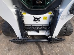 2020 Bobcat T770 Skid Steers ,KEYLESS IGNITION HIGH FLOW TWO SPEED