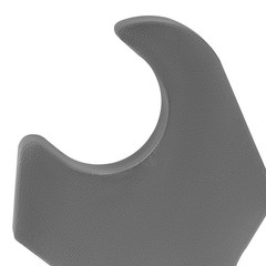 Attachment Excavator Quick Attach Mount Ears Fit For Kubota KX71 KX91 KX121 U35
