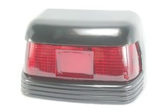 2 Pcs Kubota Tail Light LAMP Rear L2900 L2900F L2900DT L4610 L4610DT/HST L3410