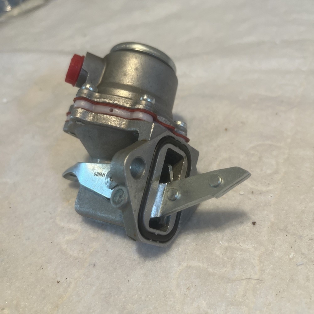 Fuel Lift Pump for Case IH, Ford, New Holland Tractors – Multiple Models