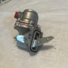 Fuel Lift Pump for Case IH, Ford, New Holland Tractors – Multiple Models