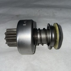 Bosch John Deere Starter Drive 4-669 10 Tooth CW 10 Spline