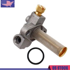 Fuel ShutOff Valve For 311292 Fits Ford Tractor 600 601 700 701 800 801 900
