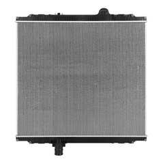Radiator for Peterbilt 579 / Kenworth T680 2018 2019 2020 2021 2022 2023 2024