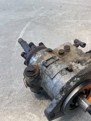 White 2-135 Tractor Stanadyne Injection Pump 40-3851302