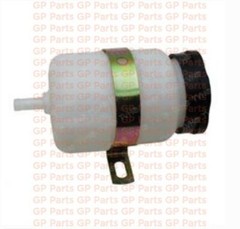 Yale 900755300,RESERVOIR, BRAKE FLUID (w/o Fluid Level Switch) GC040AB, GP040AF