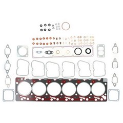 Head Gasket Set without Seals Fits Case IH 5130 5140 ++ Tractors